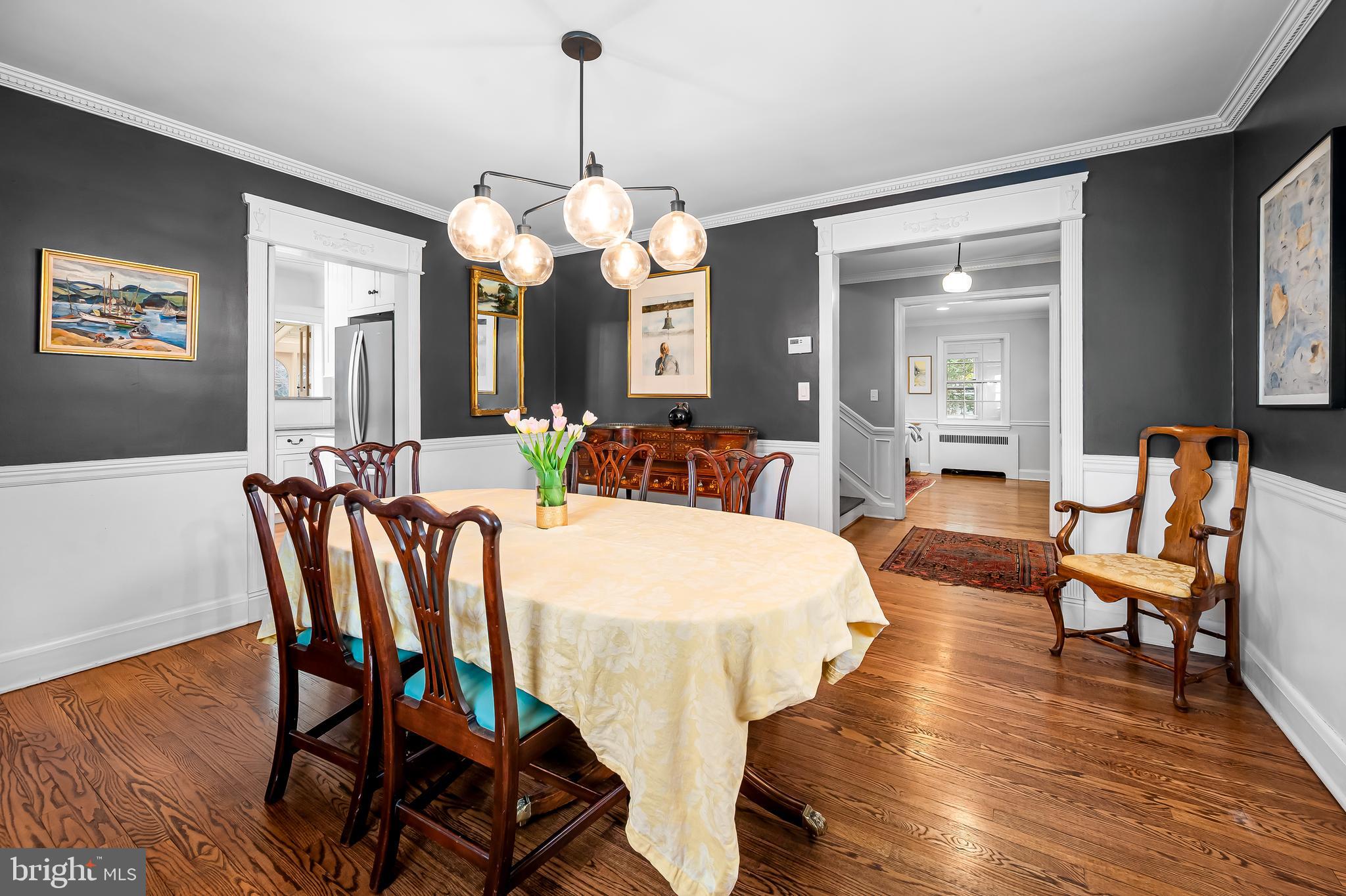 GREATER HOMELAND HISTORIC DISTRICT - Residential