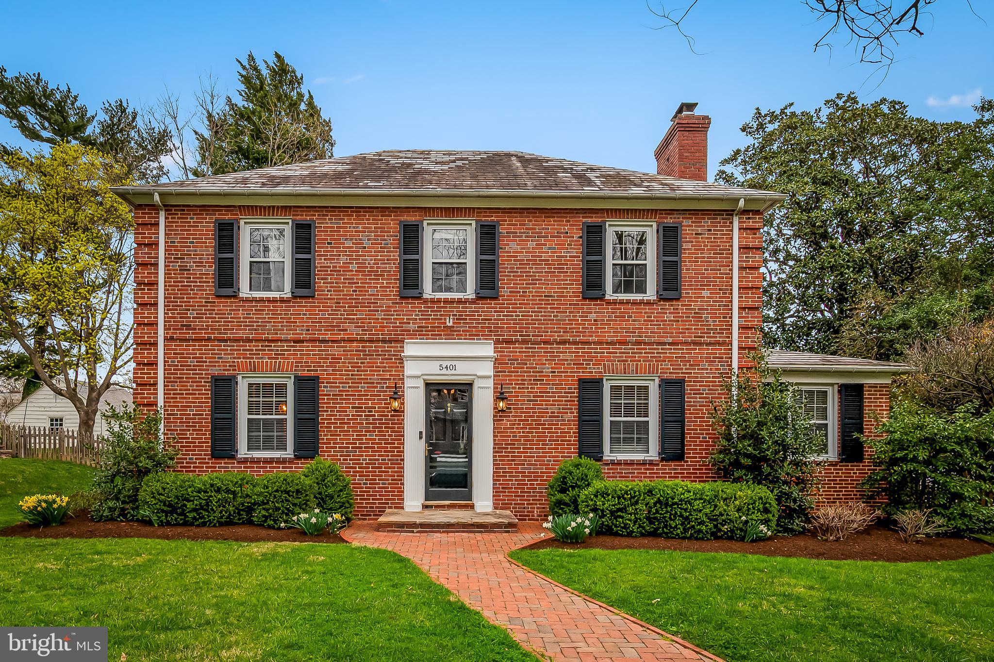 GREATER HOMELAND HISTORIC DISTRICT - Residential