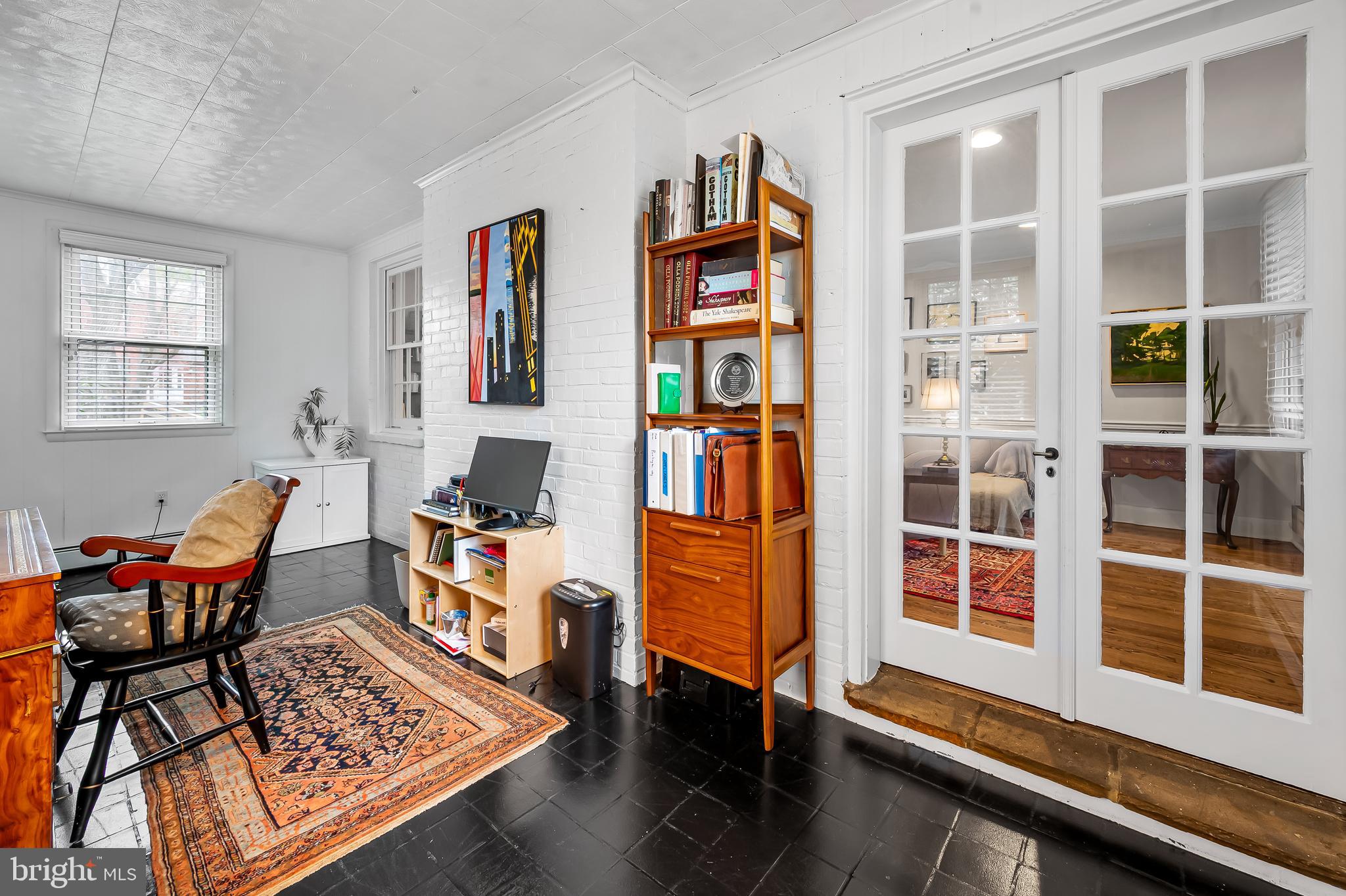 GREATER HOMELAND HISTORIC DISTRICT - Residential