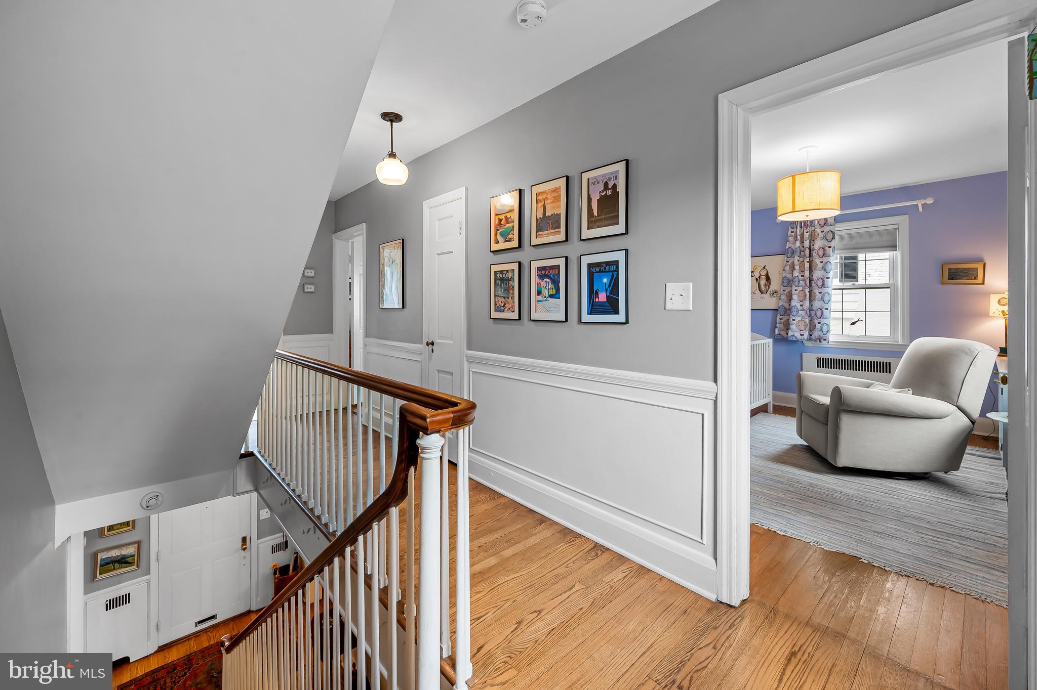 GREATER HOMELAND HISTORIC DISTRICT - Residential