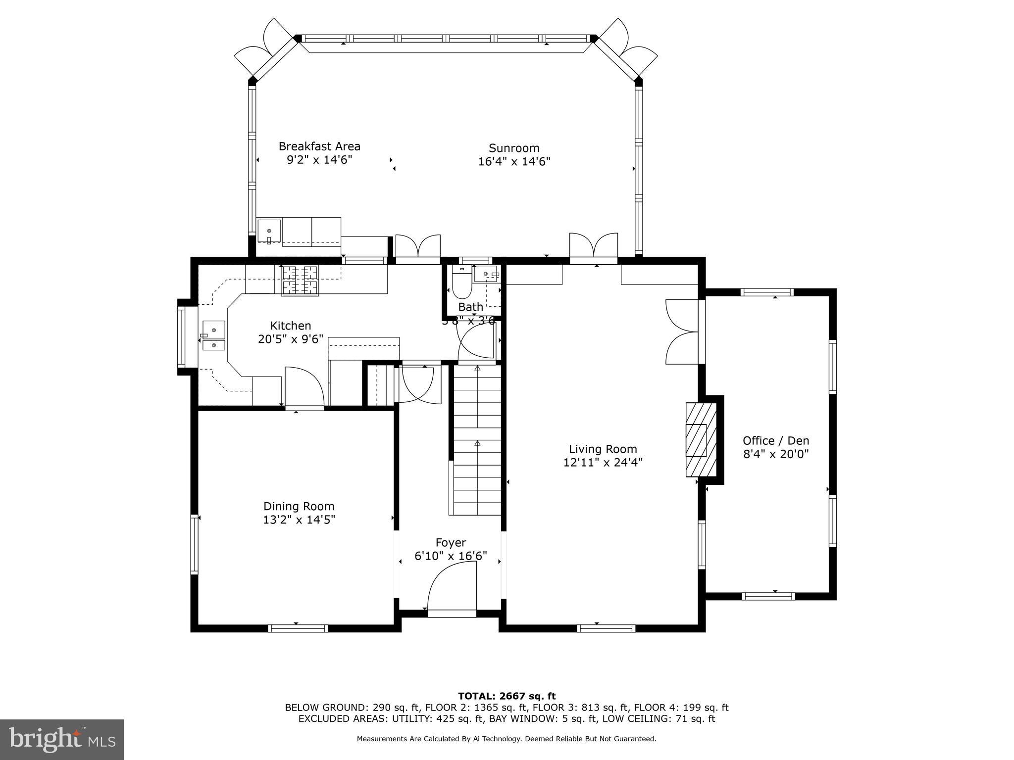 GREATER HOMELAND HISTORIC DISTRICT - Residential