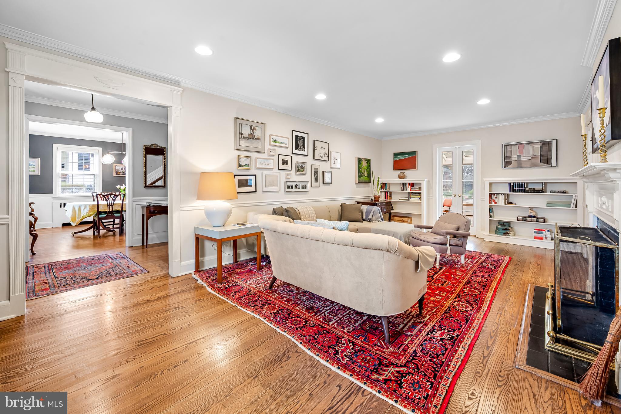 GREATER HOMELAND HISTORIC DISTRICT - Residential