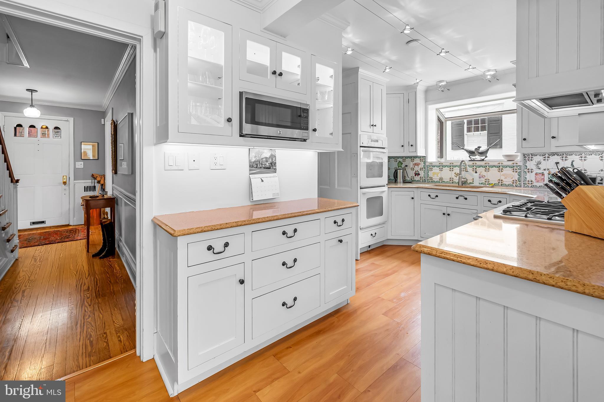 GREATER HOMELAND HISTORIC DISTRICT - Residential