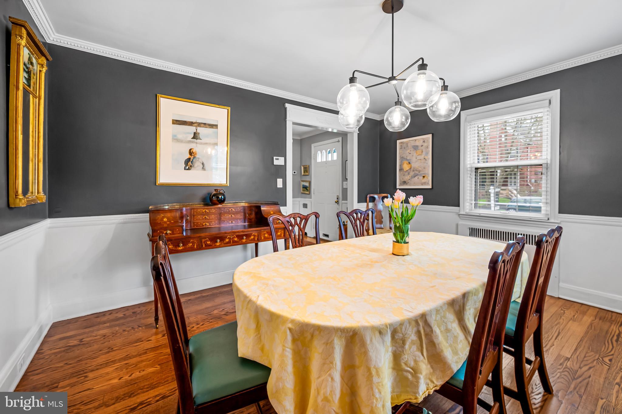 GREATER HOMELAND HISTORIC DISTRICT - Residential