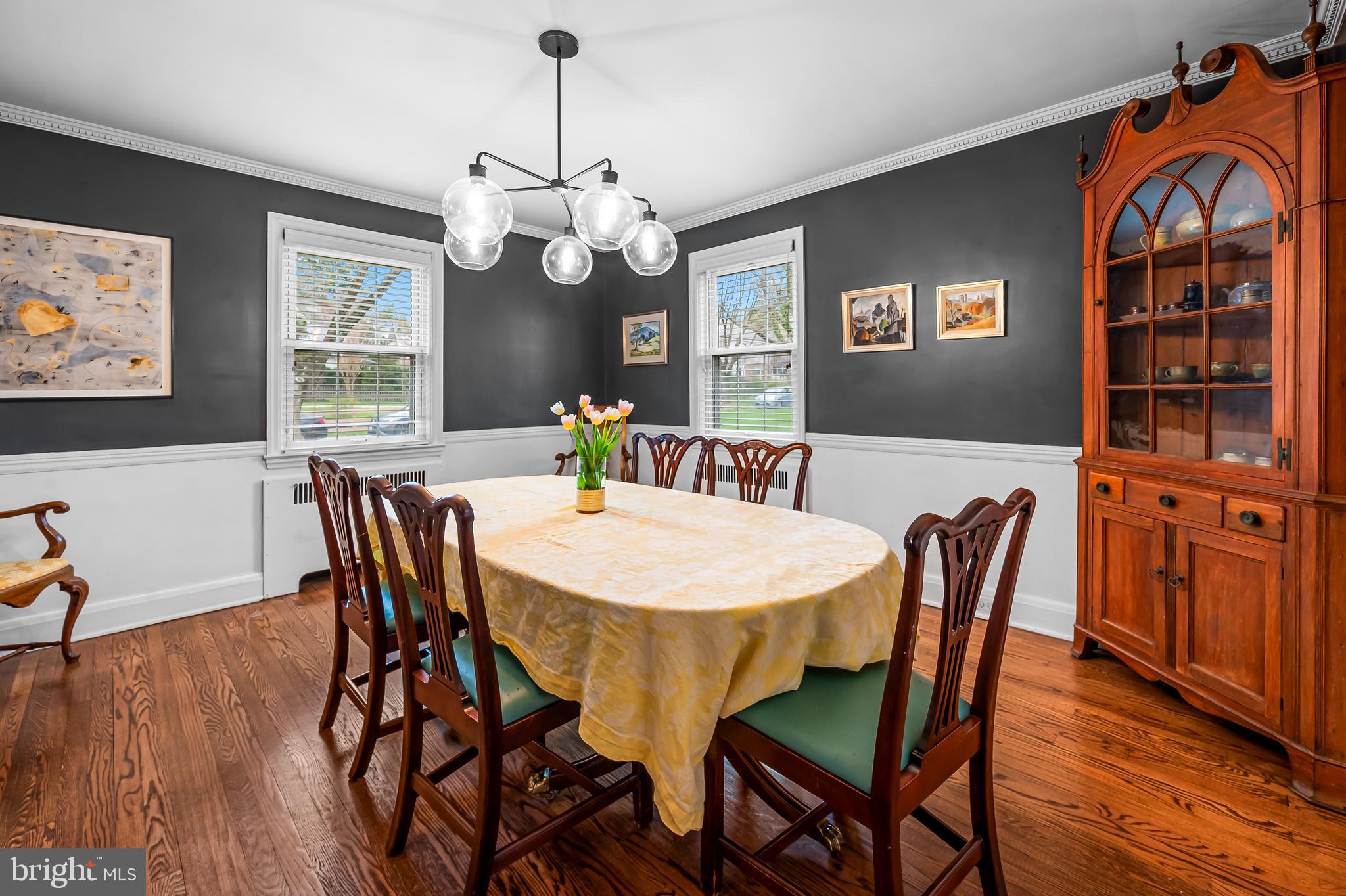 GREATER HOMELAND HISTORIC DISTRICT - Residential