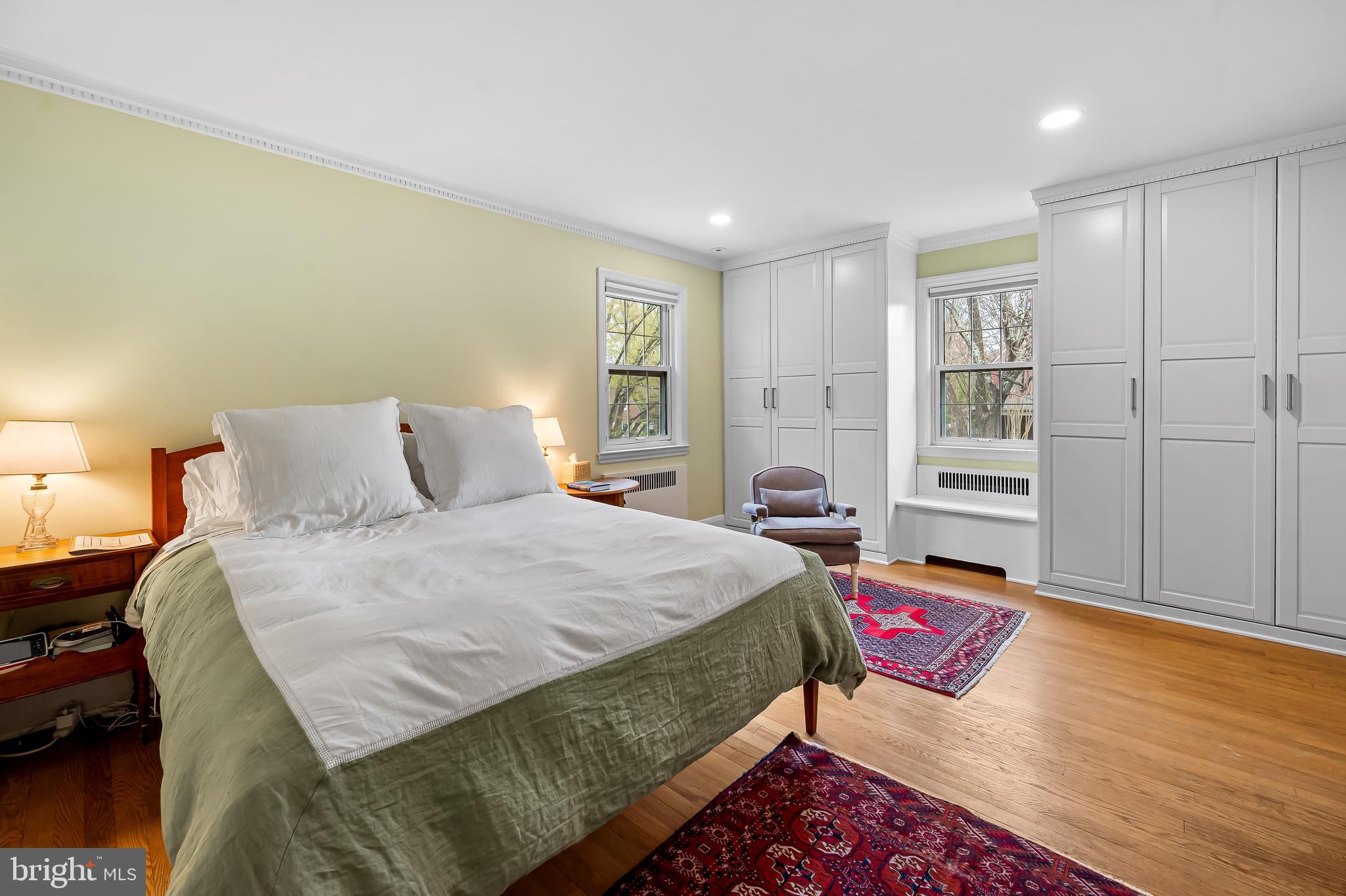 GREATER HOMELAND HISTORIC DISTRICT - Residential