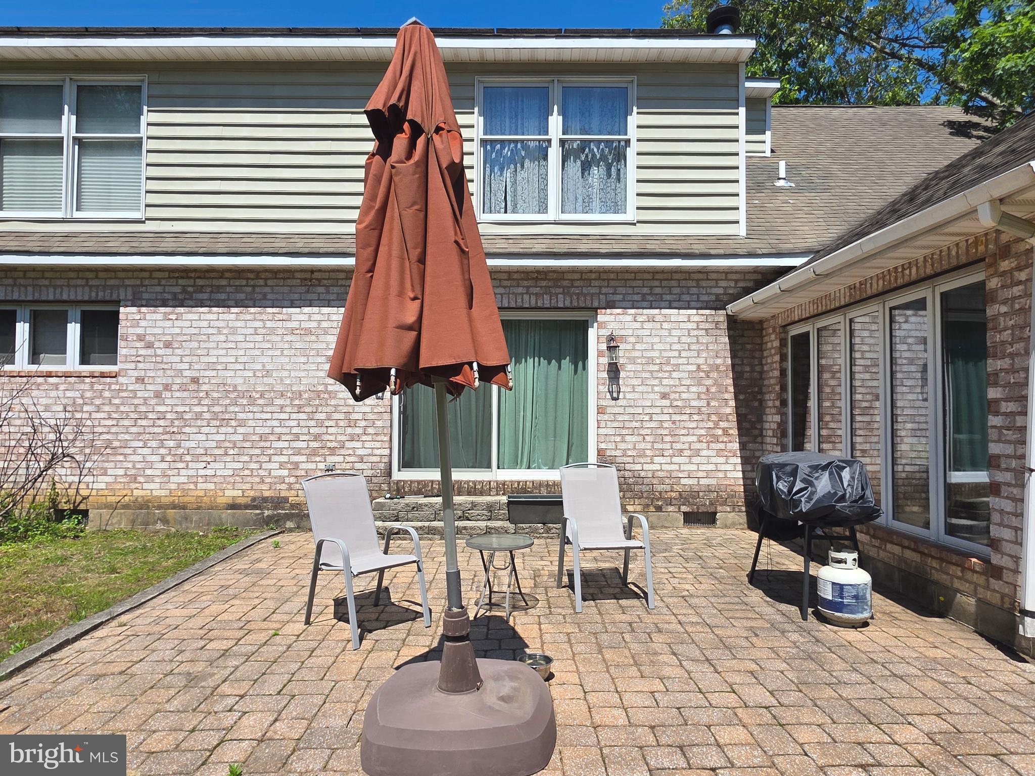 423 QUINTON MARLBORO ROAD