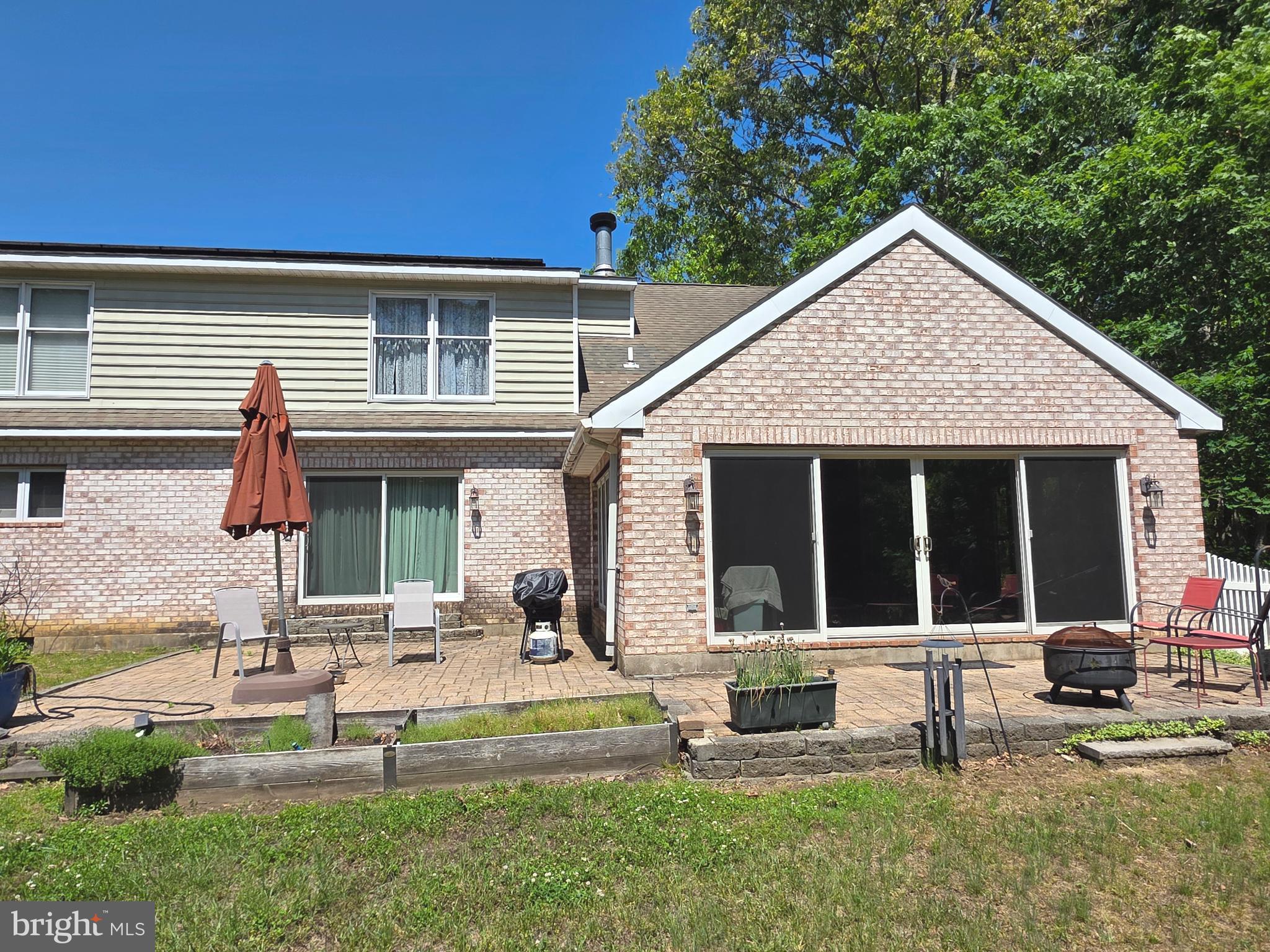 423 QUINTON MARLBORO ROAD