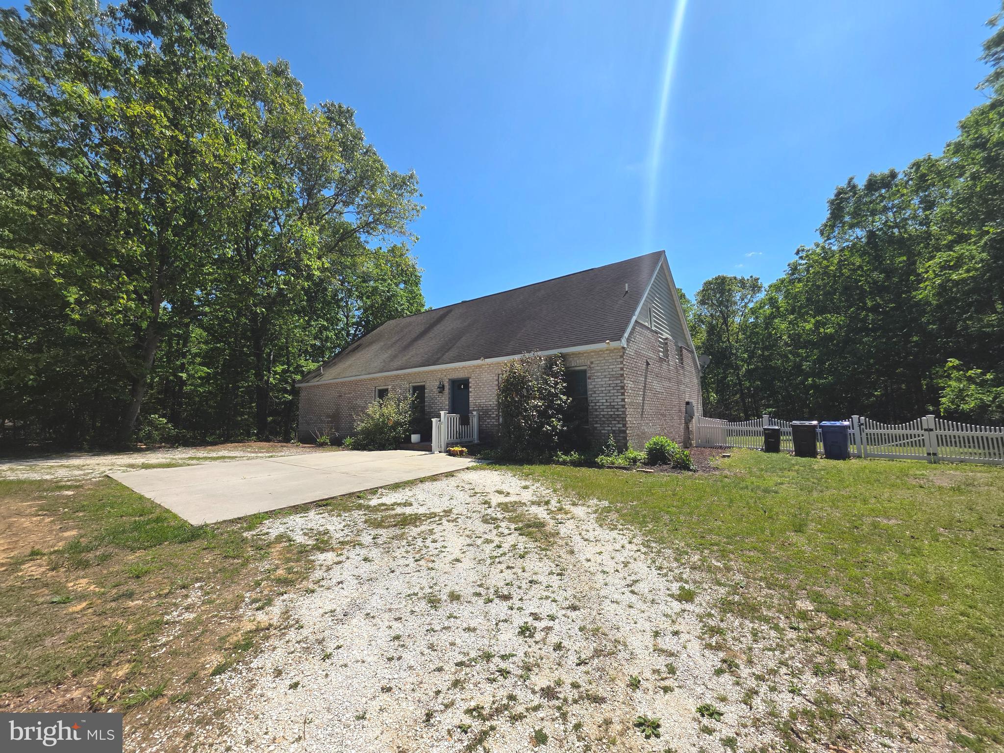 423 QUINTON MARLBORO ROAD