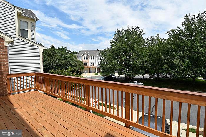 CARRIAGE PARK - Residential Lease