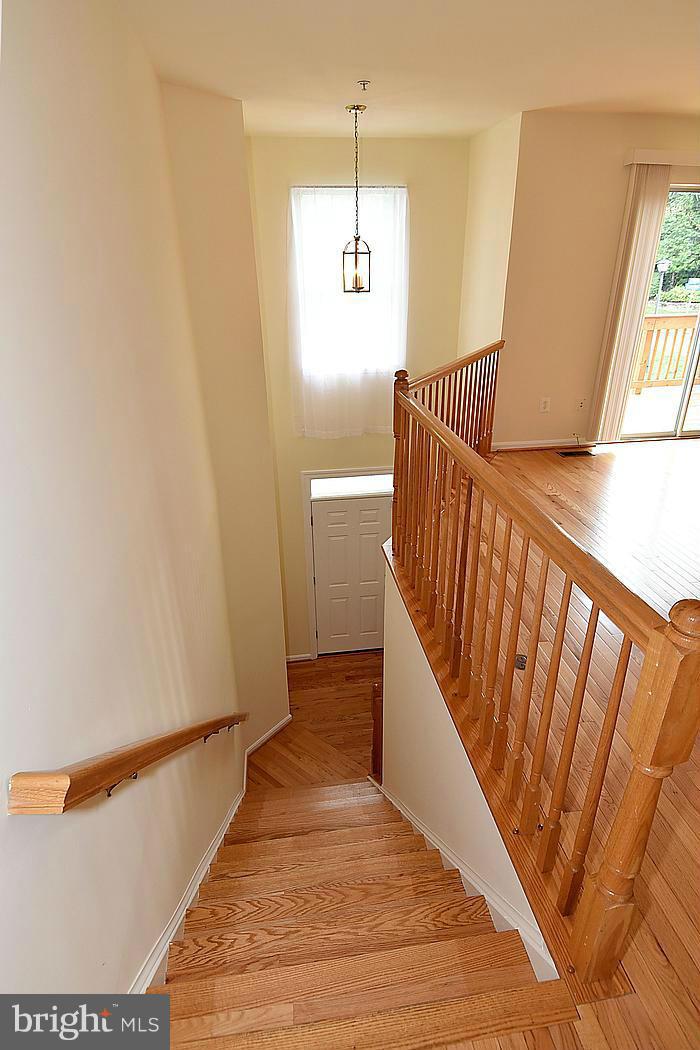 CARRIAGE PARK - Residential Lease