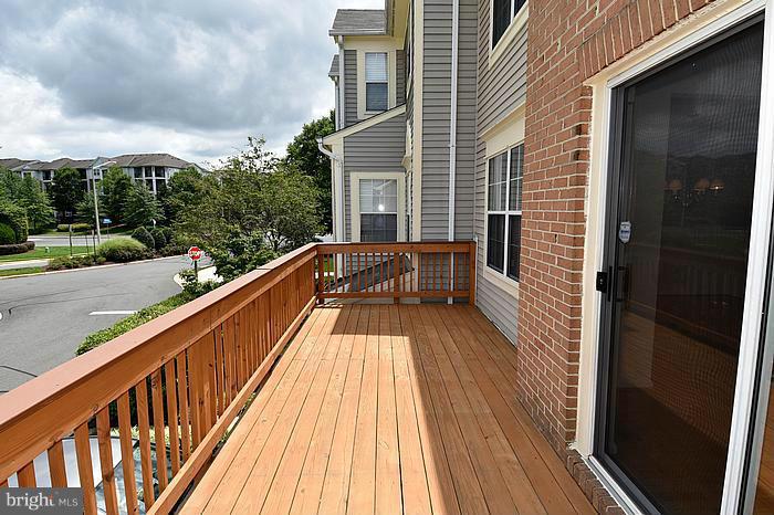 CARRIAGE PARK - Residential Lease