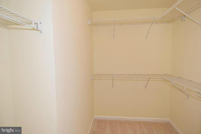 CARRIAGE PARK - Residential Lease