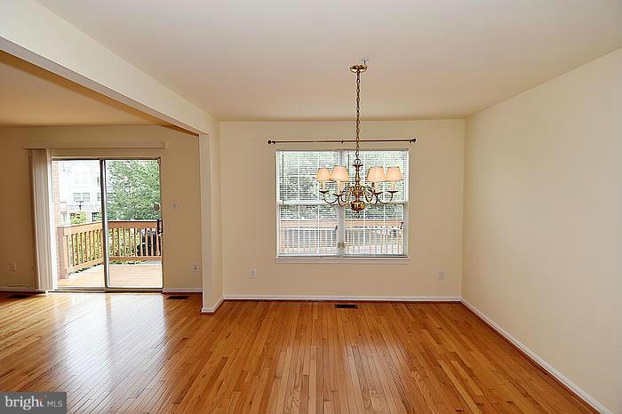 CARRIAGE PARK - Residential Lease