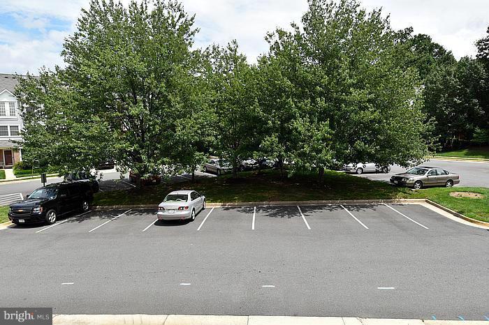 CARRIAGE PARK - Residential Lease