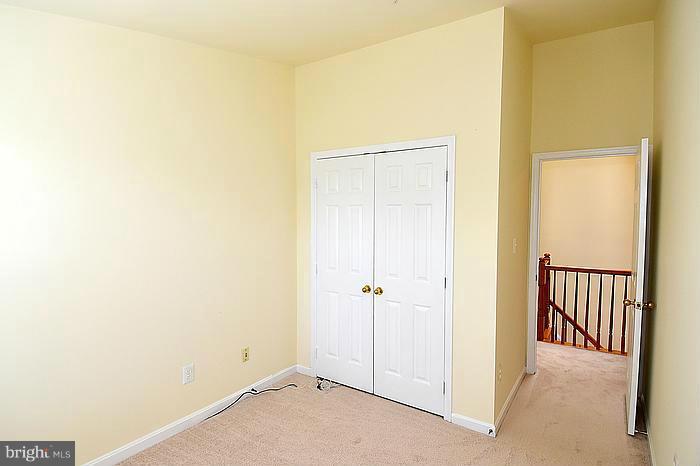 CARRIAGE PARK - Residential Lease