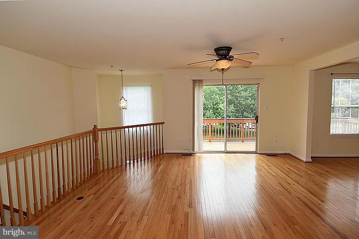 CARRIAGE PARK - Residential Lease