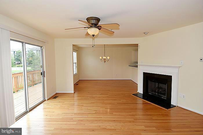 CARRIAGE PARK - Residential Lease