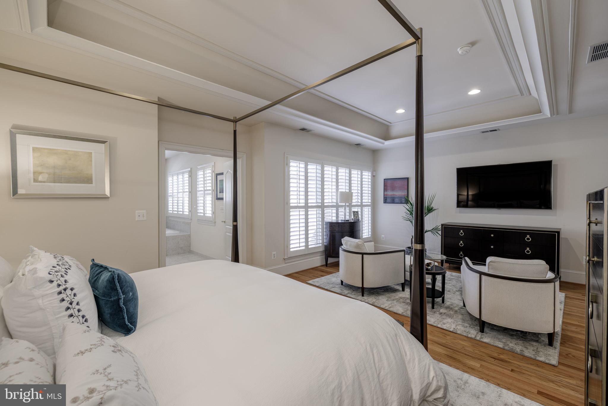 EVANS FARM - Residential