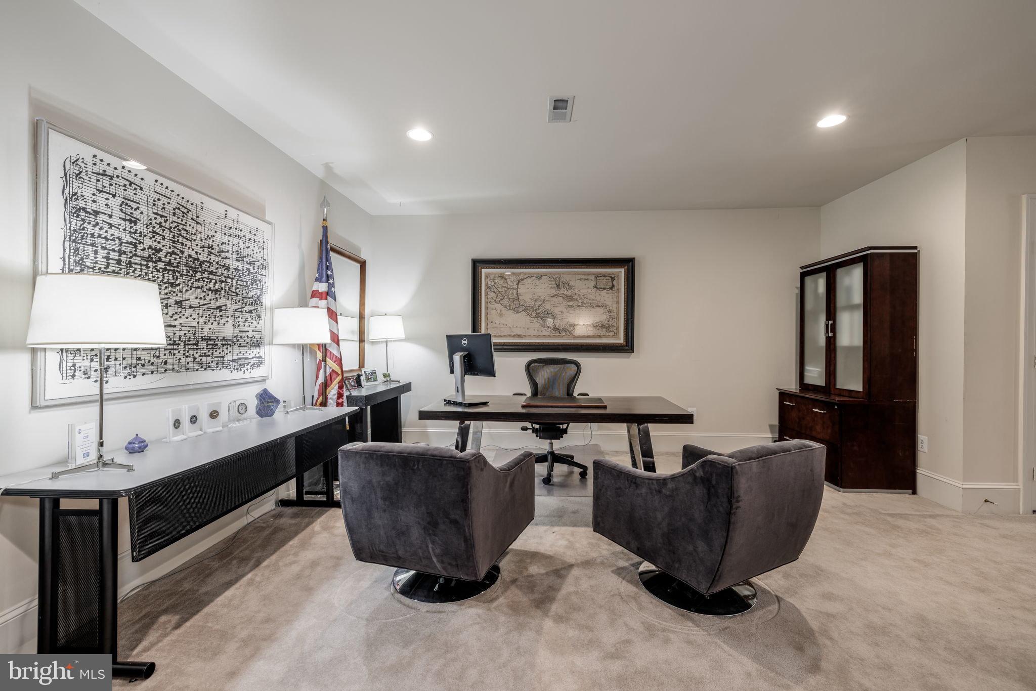 EVANS FARM - Residential