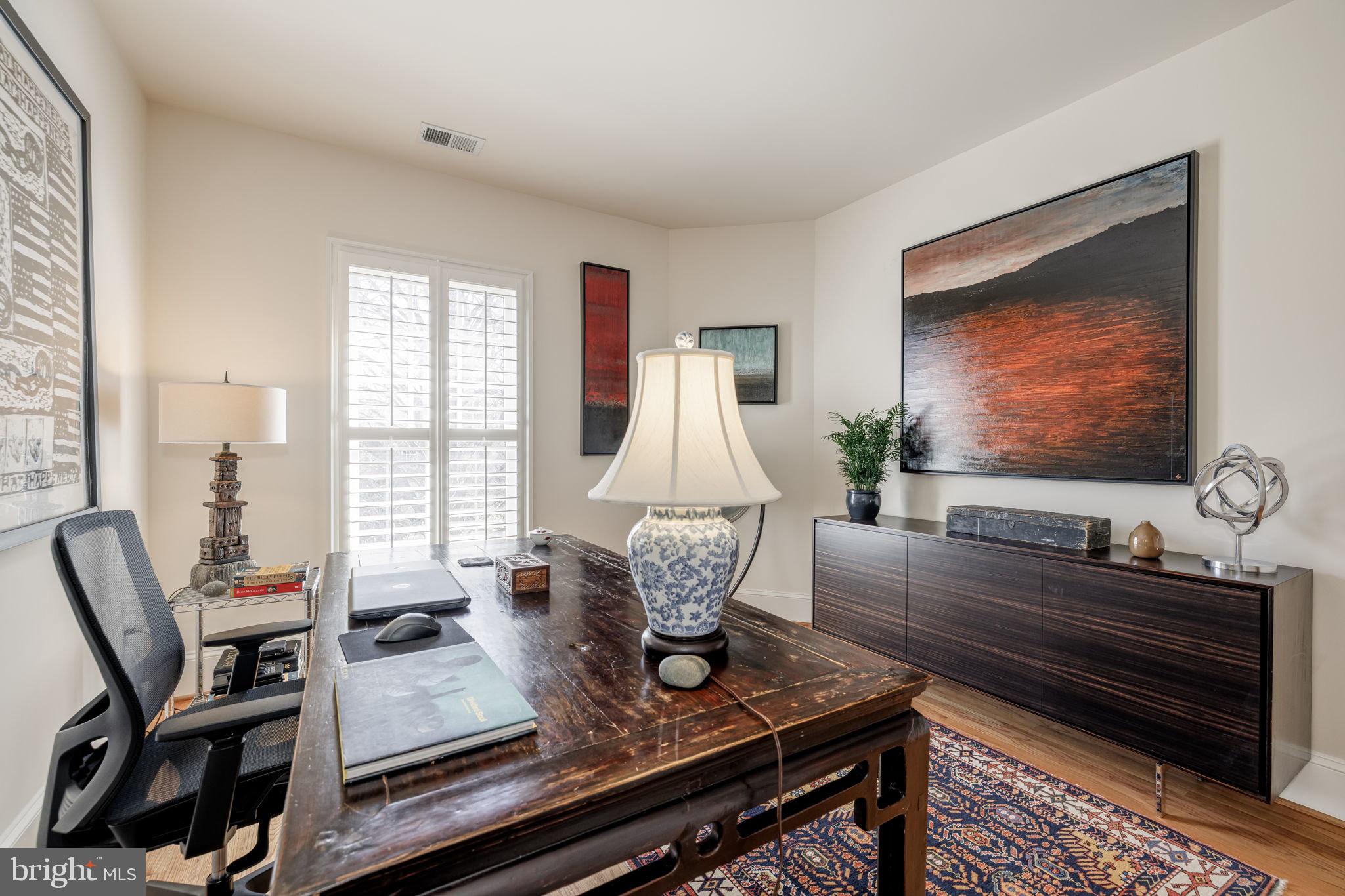 EVANS FARM - Residential