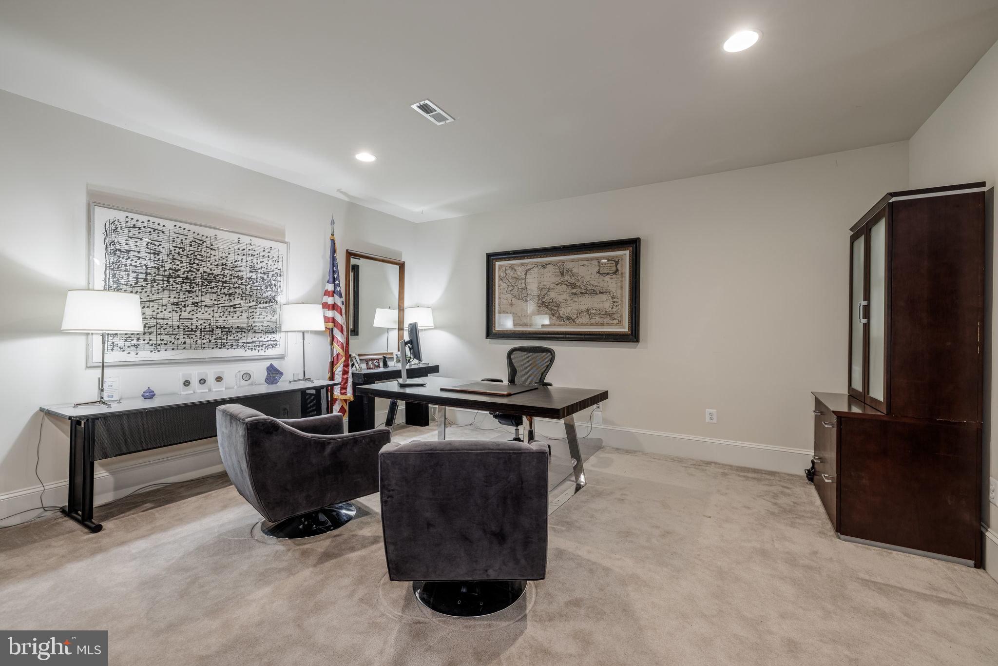 EVANS FARM - Residential