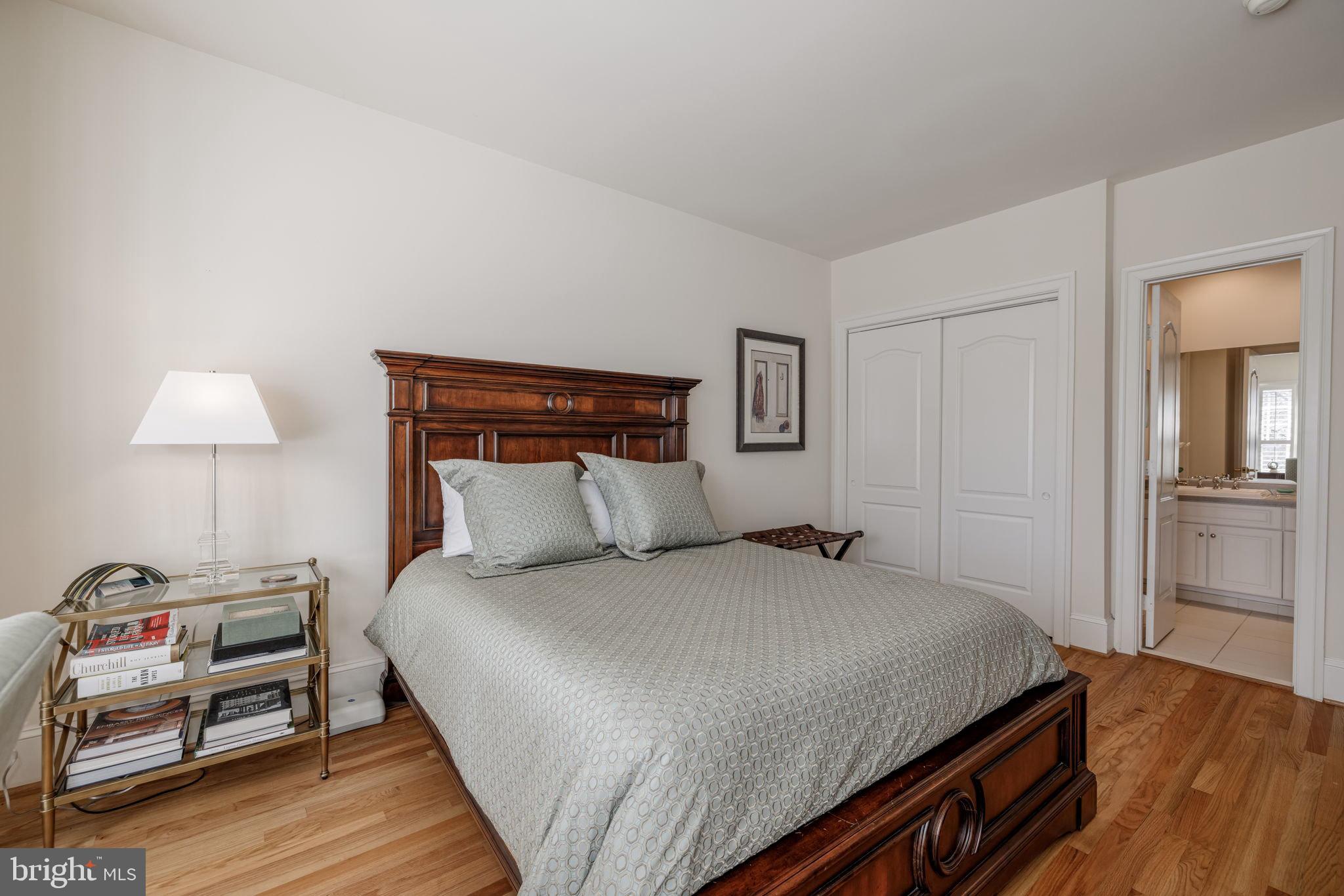 EVANS FARM - Residential