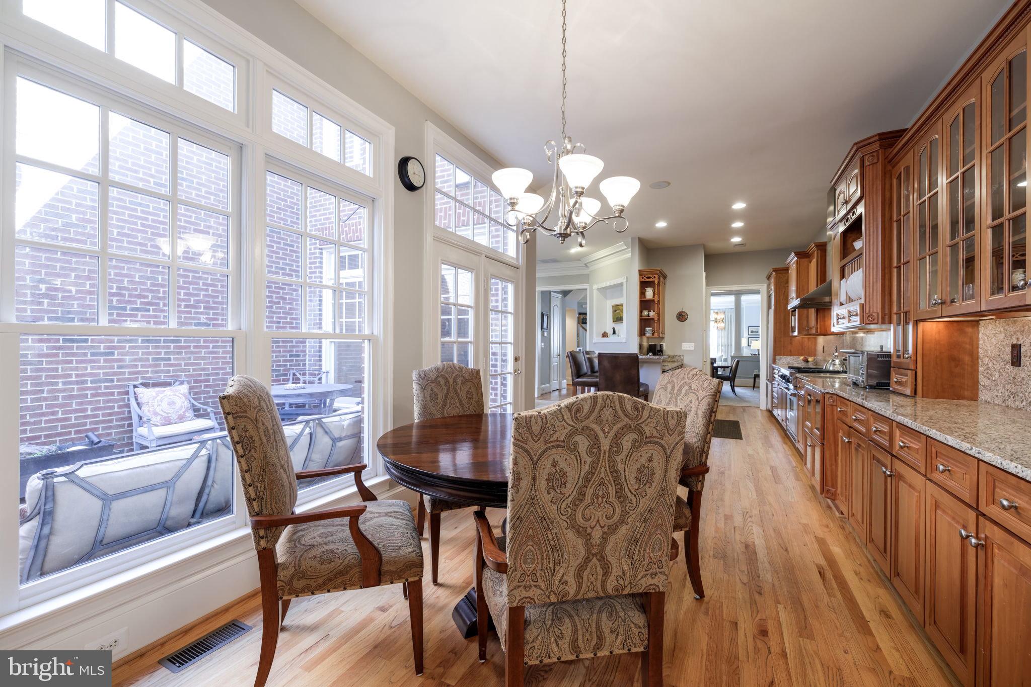 EVANS FARM - Residential