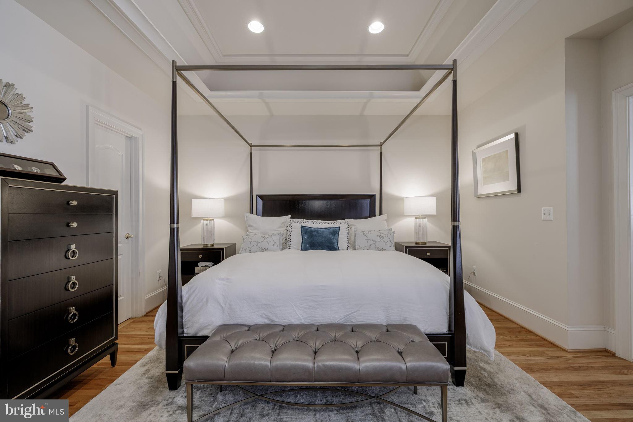 EVANS FARM - Residential