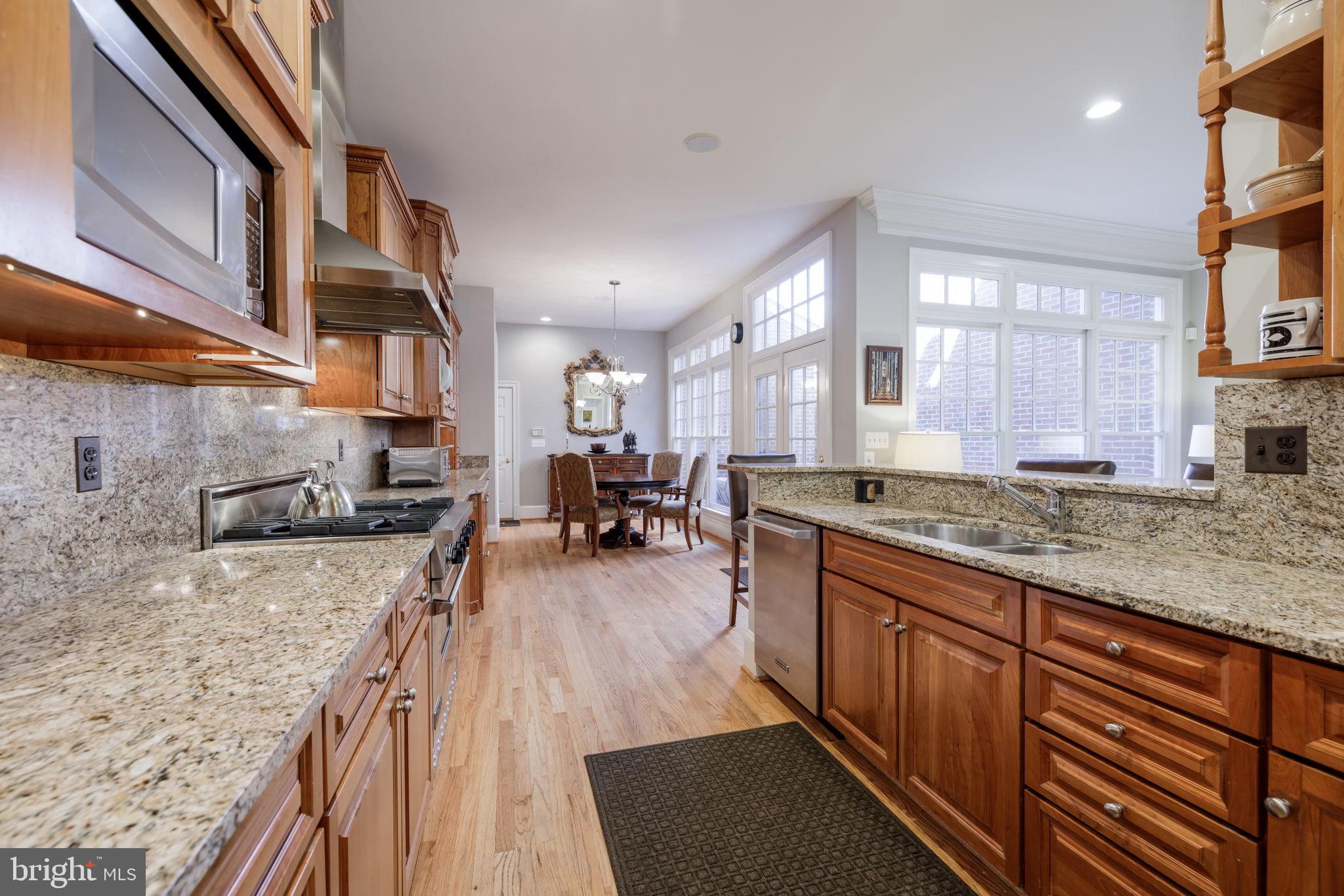 EVANS FARM - Residential