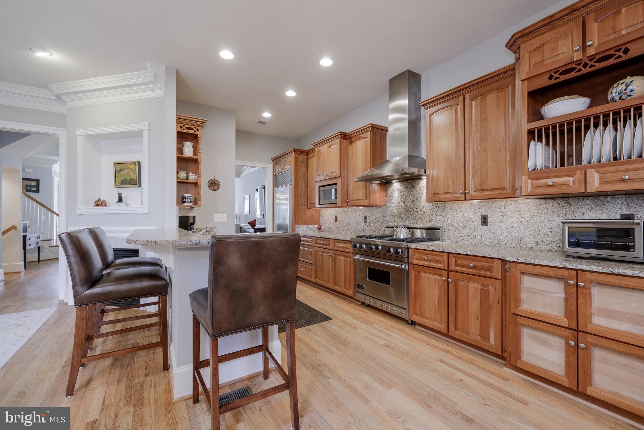 EVANS FARM - Residential