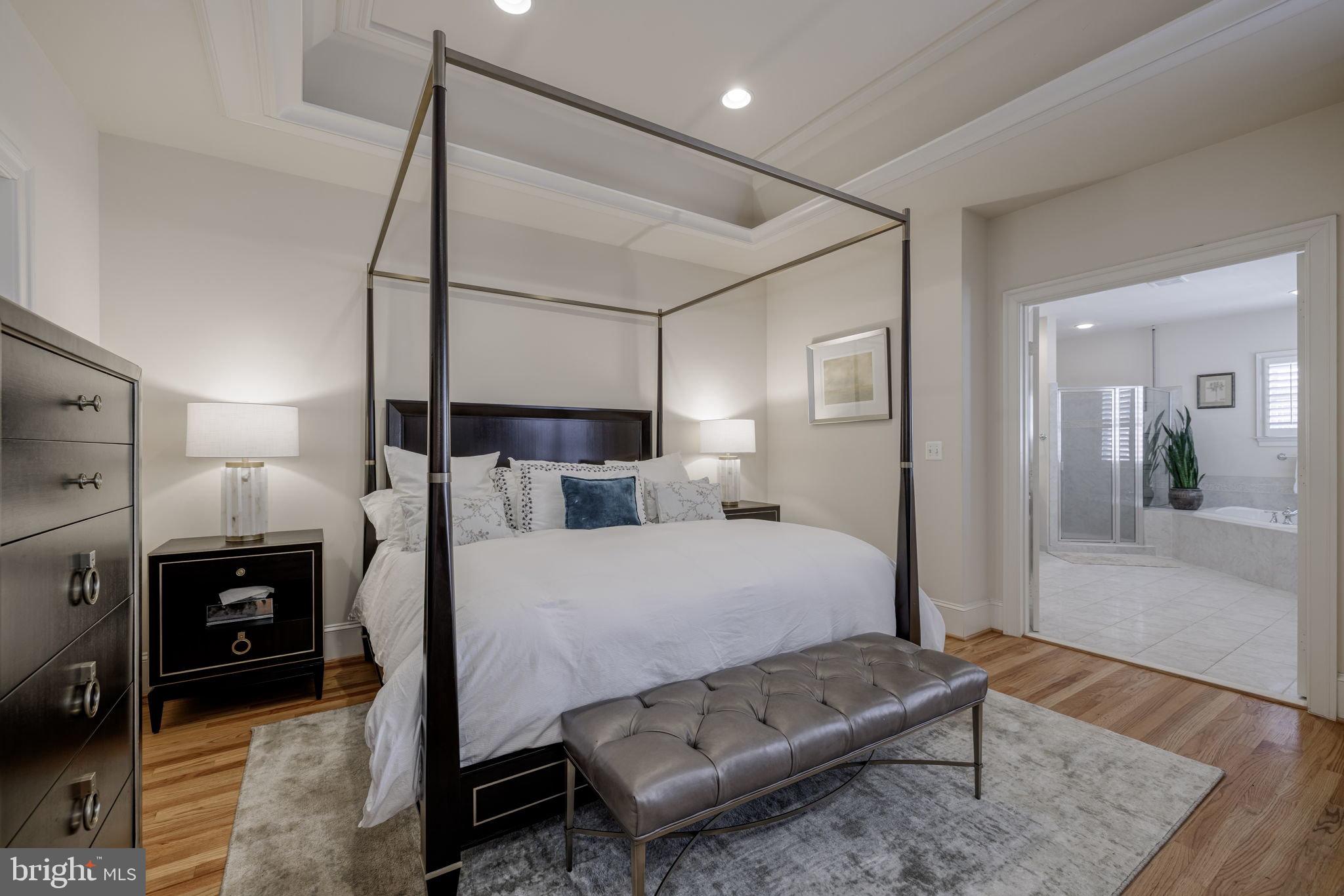 EVANS FARM - Residential