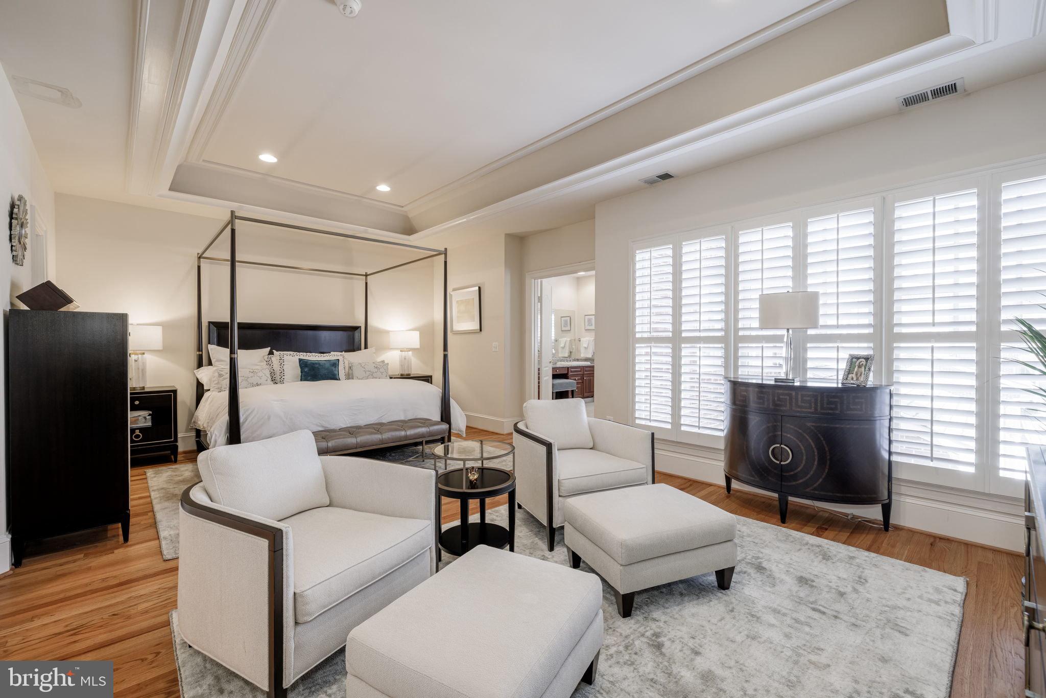 EVANS FARM - Residential