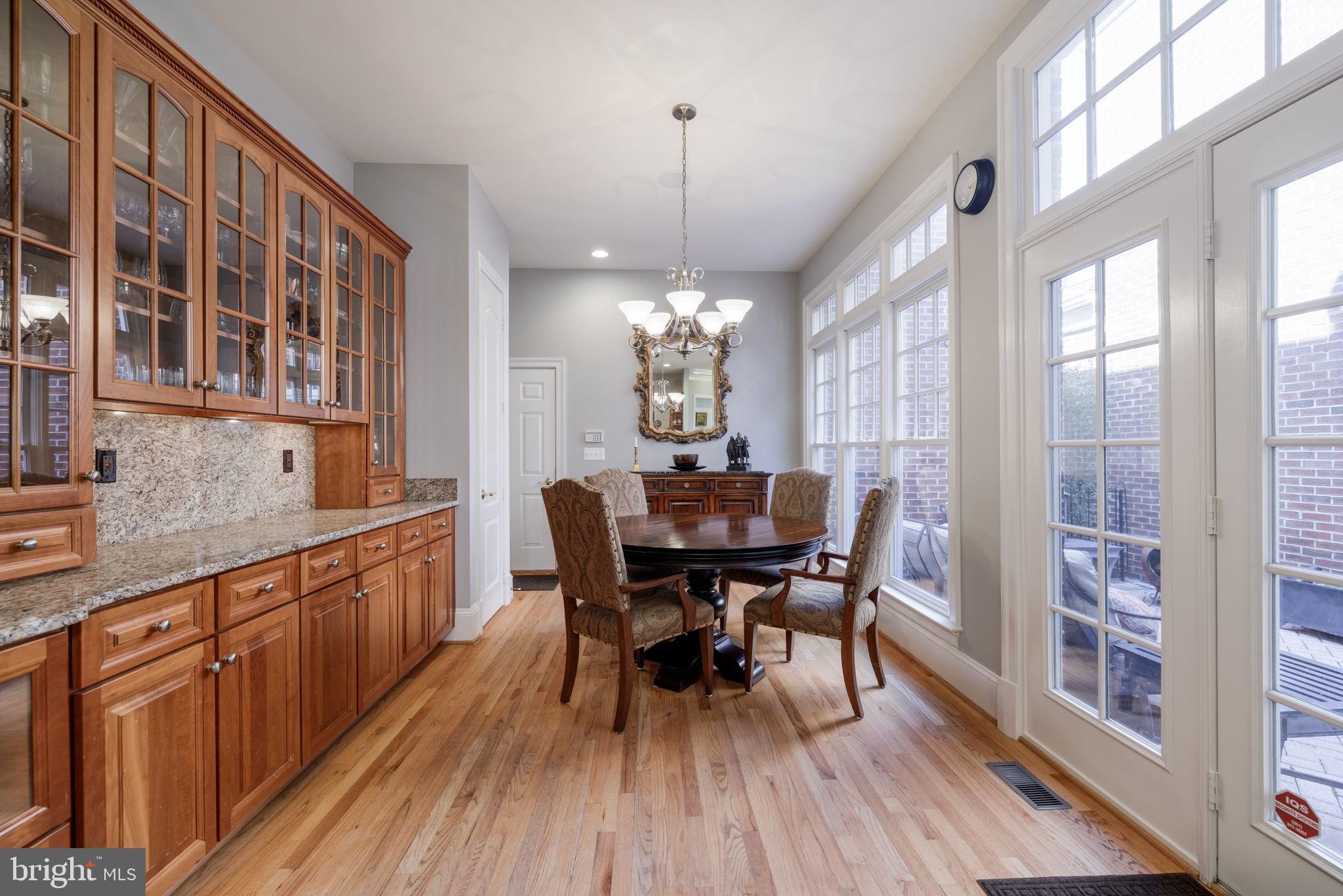 EVANS FARM - Residential