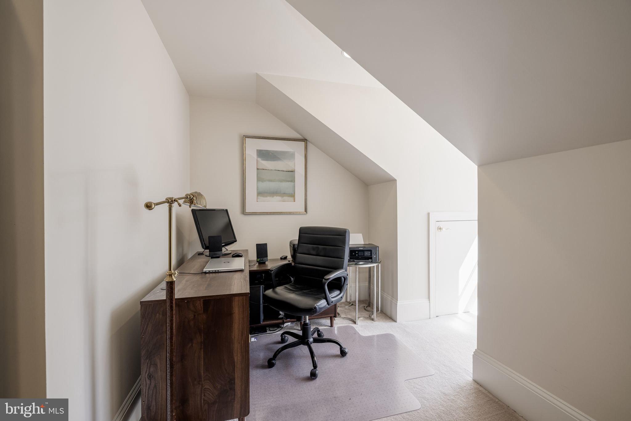 EVANS FARM - Residential