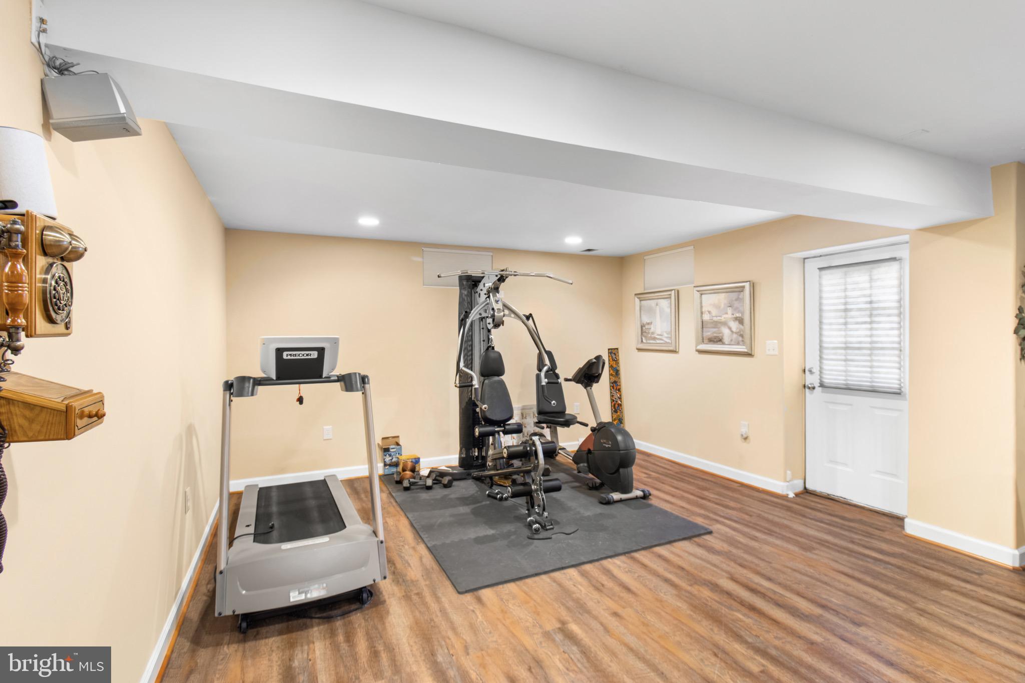 CANTWELL RIDGE - Residential