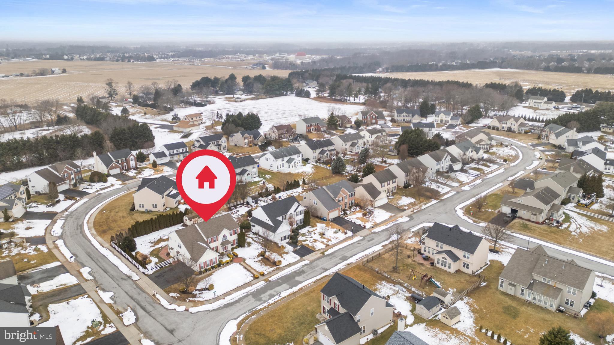 CANTWELL RIDGE - Residential