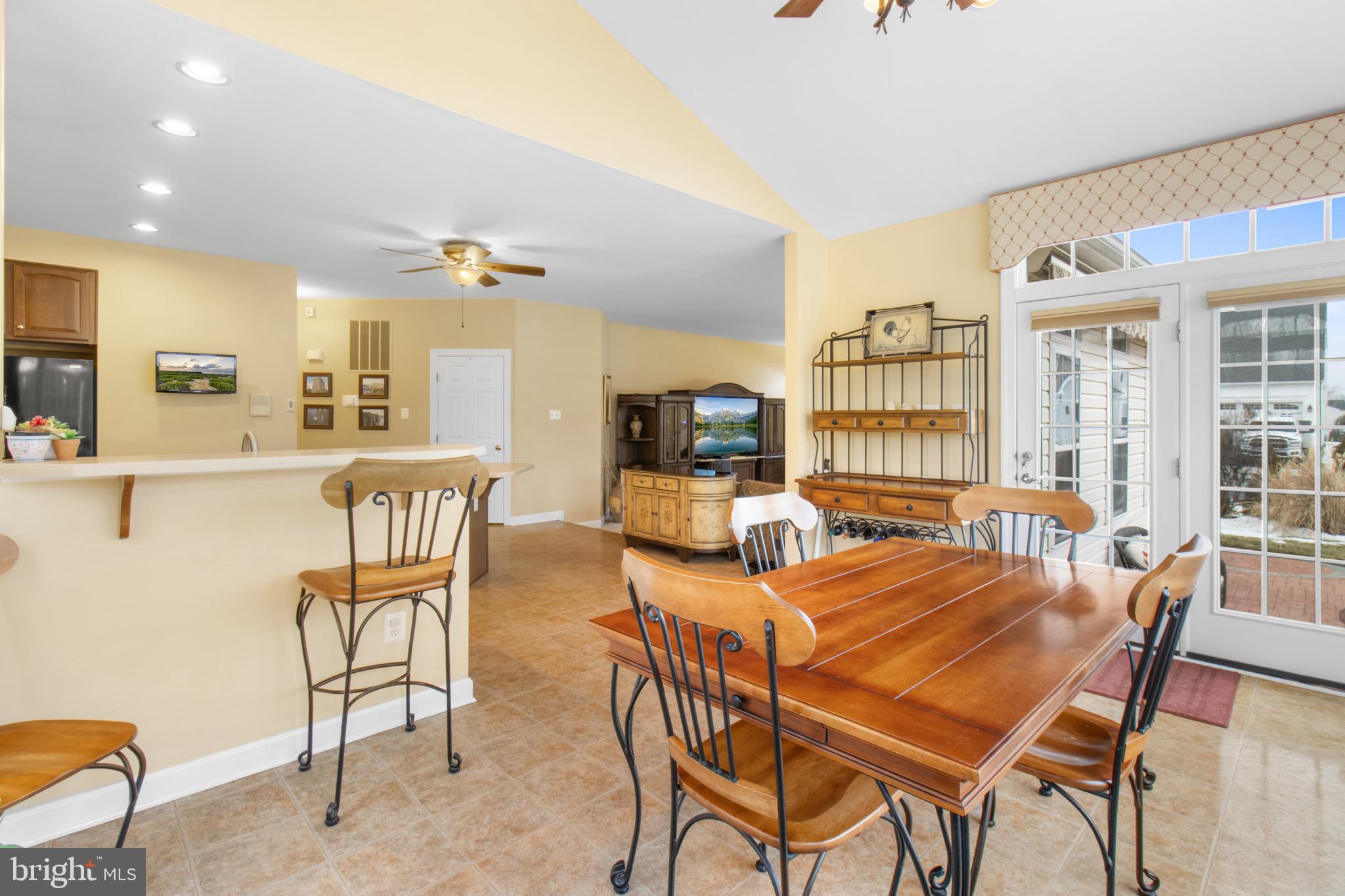 CANTWELL RIDGE - Residential