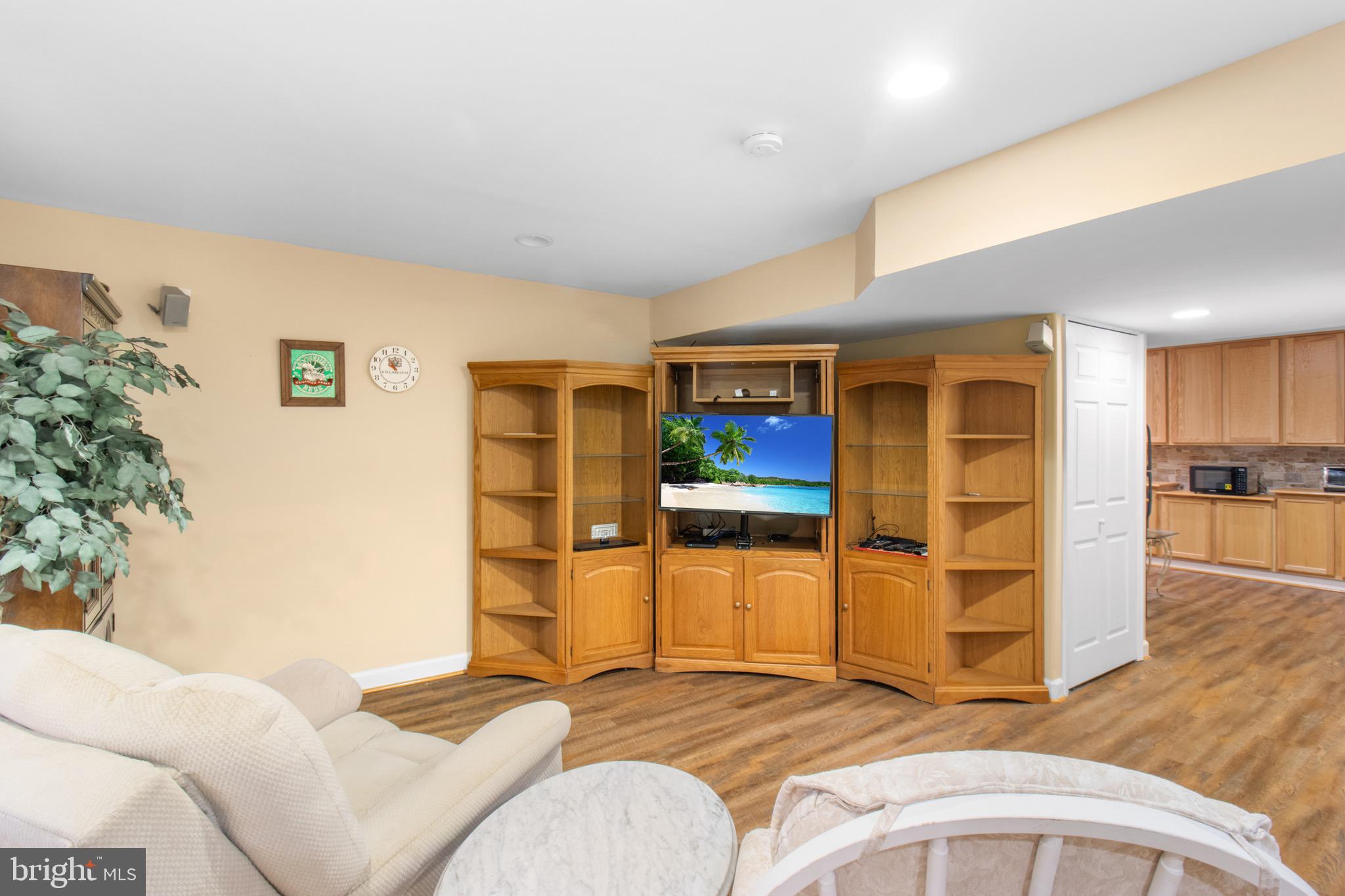 CANTWELL RIDGE - Residential