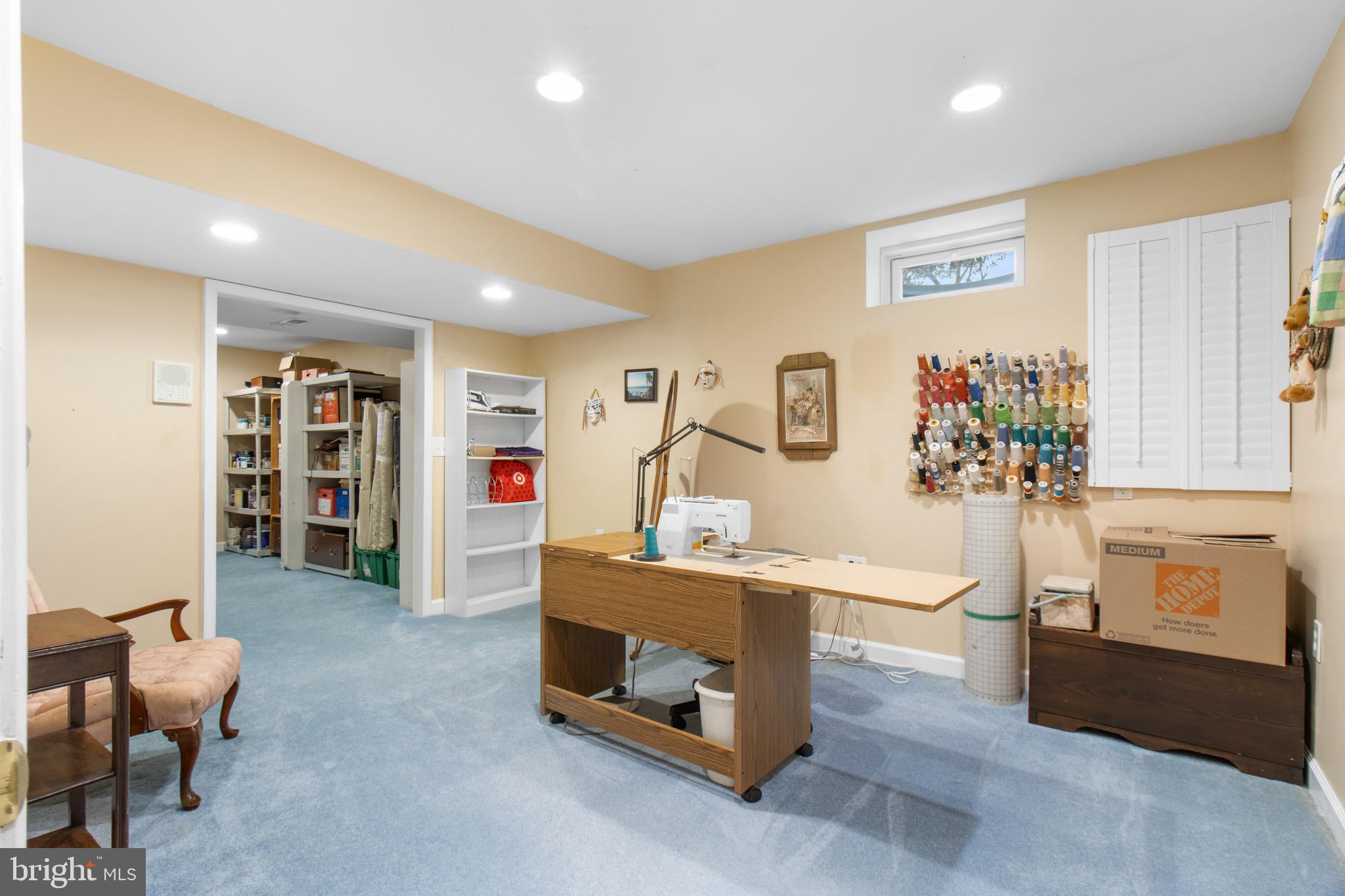 CANTWELL RIDGE - Residential