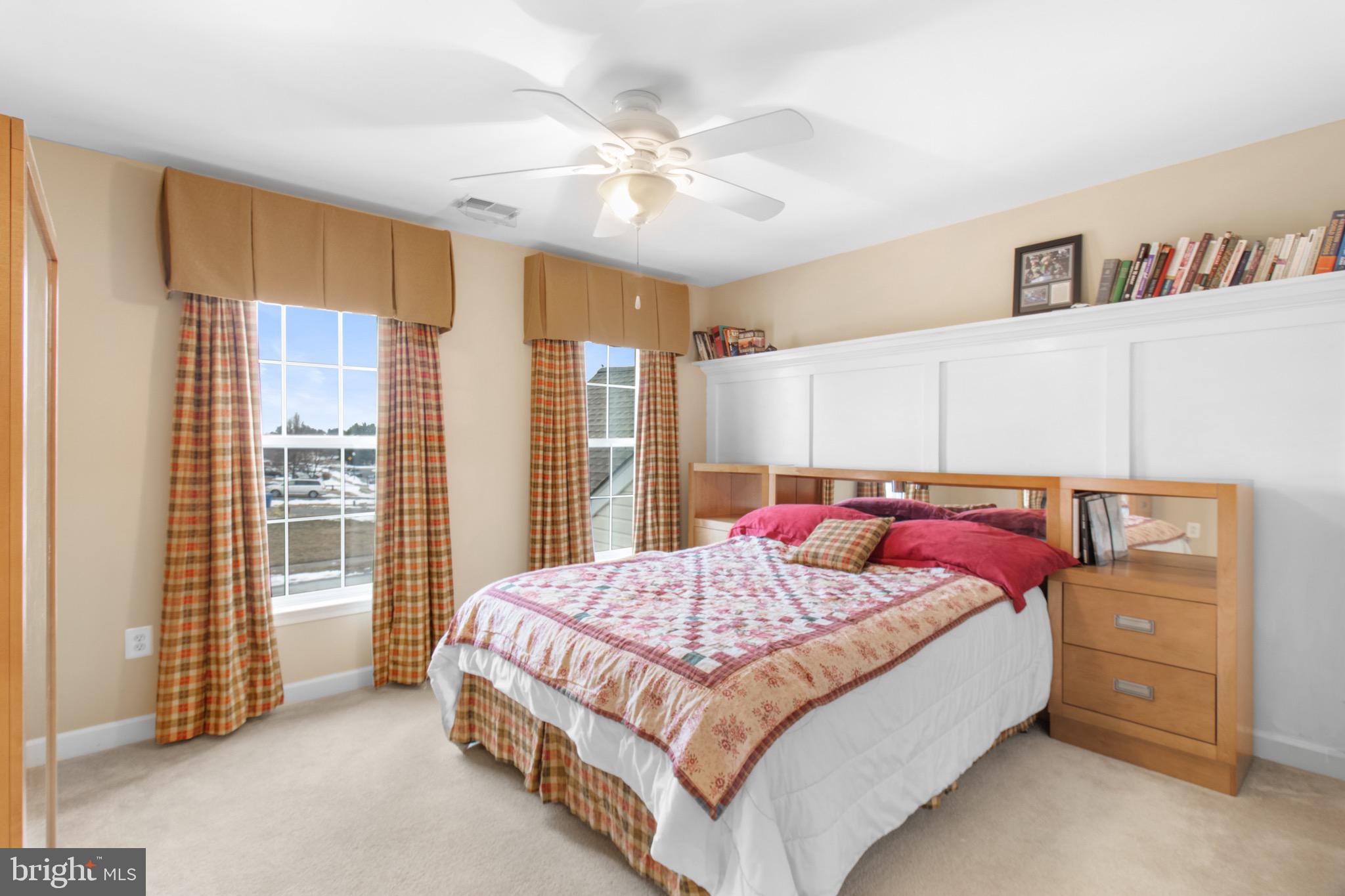 CANTWELL RIDGE - Residential