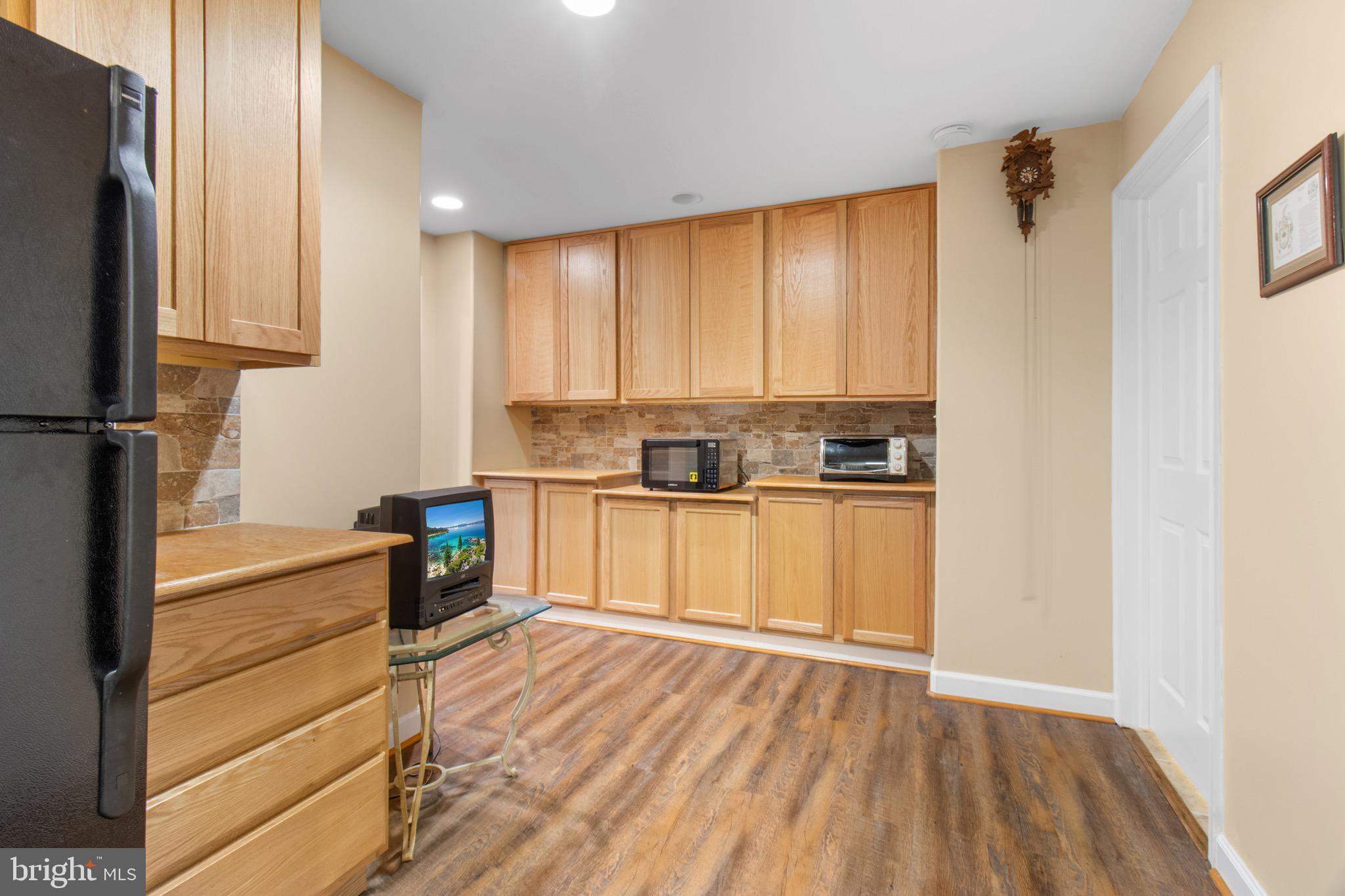 CANTWELL RIDGE - Residential