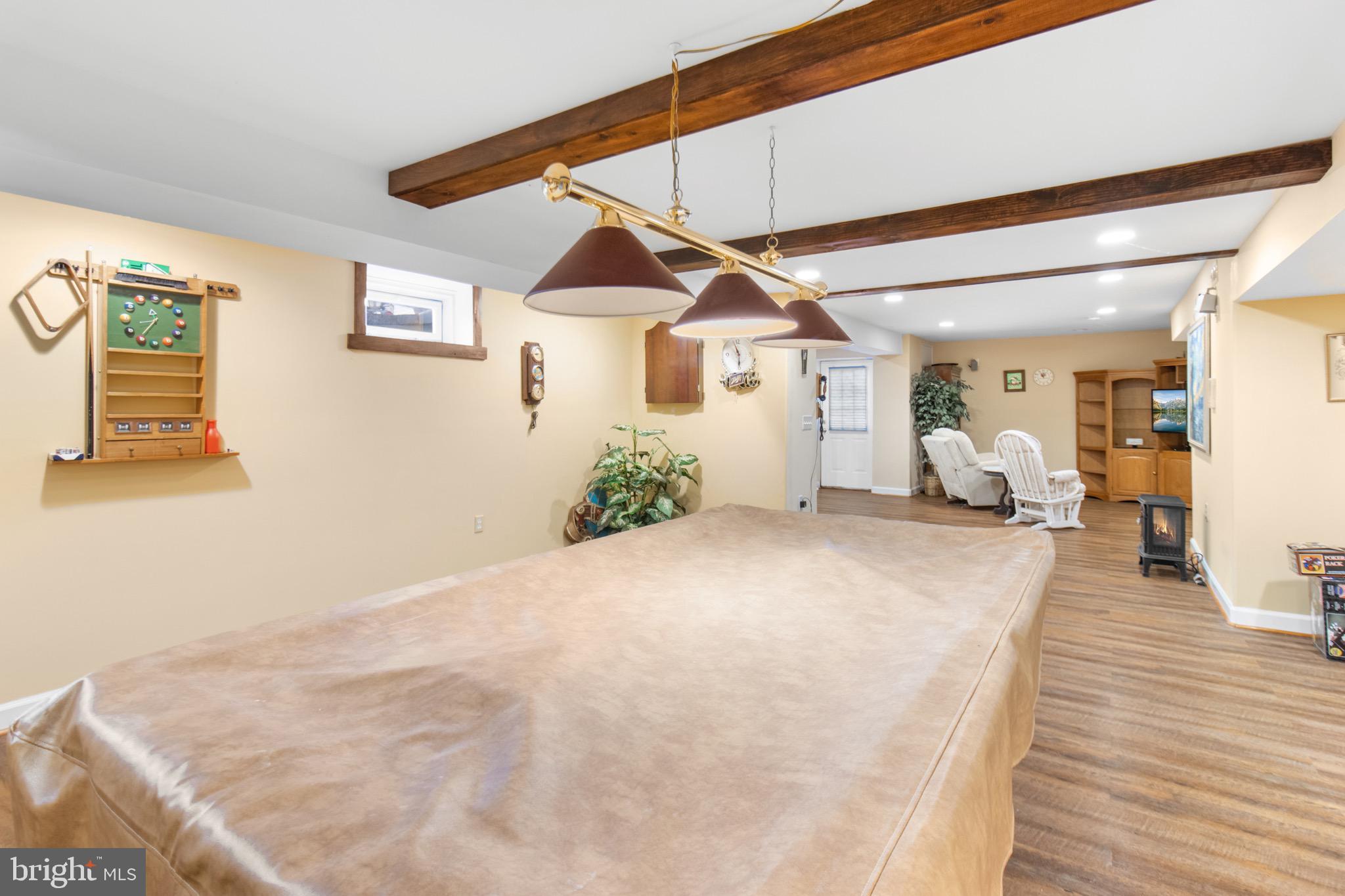 CANTWELL RIDGE - Residential