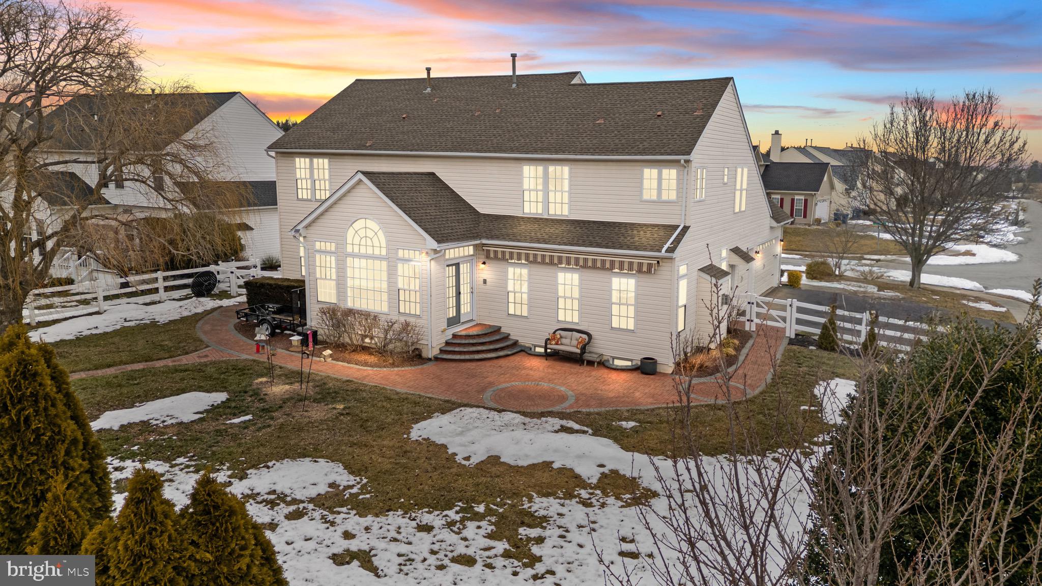 CANTWELL RIDGE - Residential