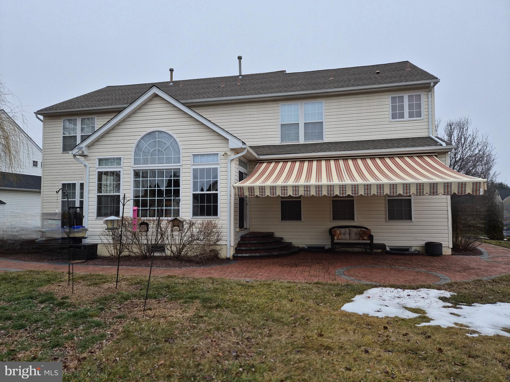 CANTWELL RIDGE - Residential