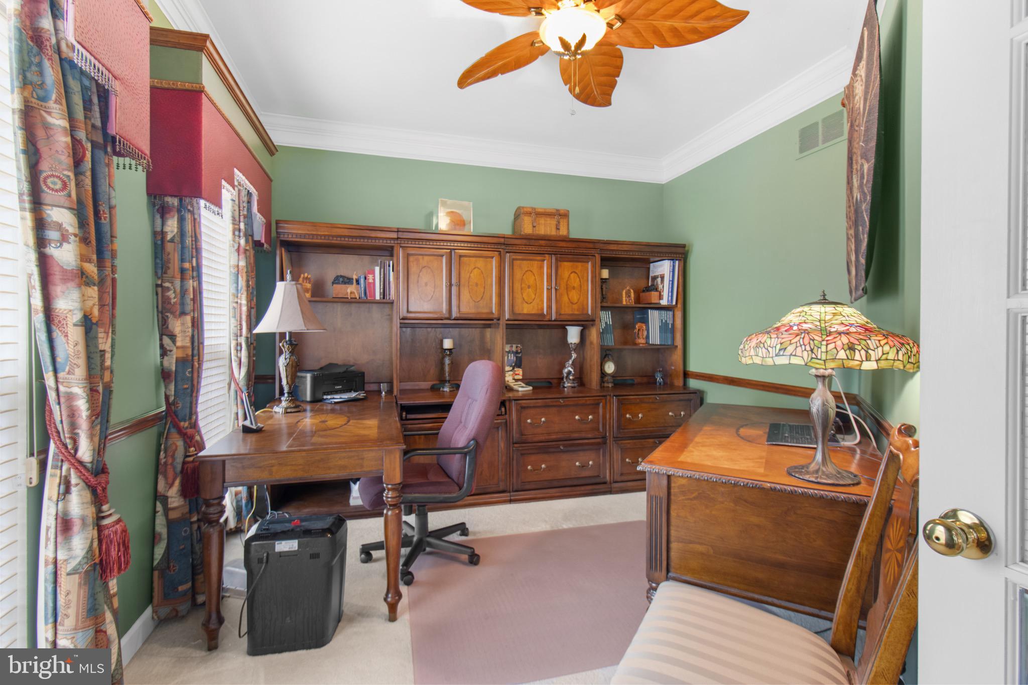 CANTWELL RIDGE - Residential