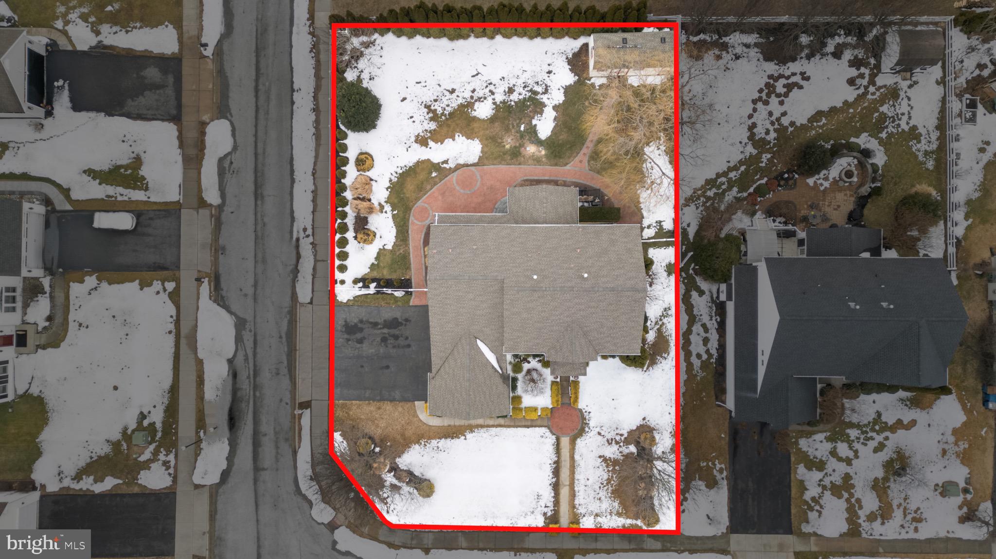 CANTWELL RIDGE - Residential