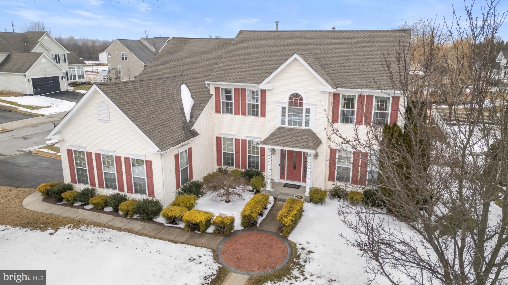 CANTWELL RIDGE - Residential