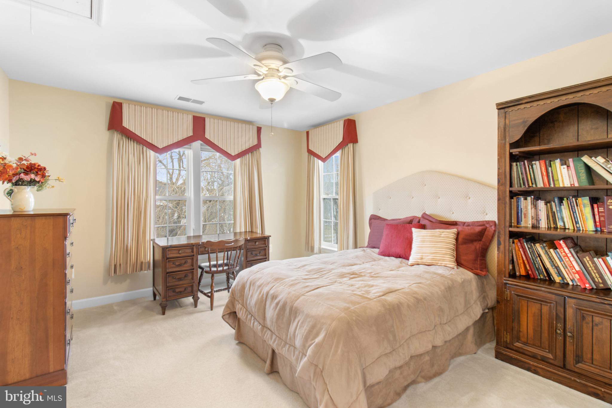 CANTWELL RIDGE - Residential