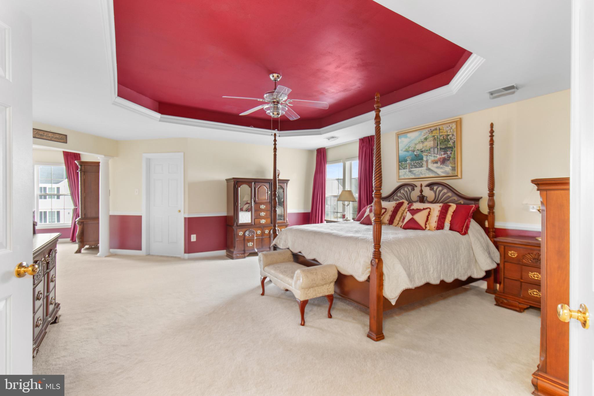 CANTWELL RIDGE - Residential